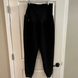 Figs Maternity Scrub Joggers